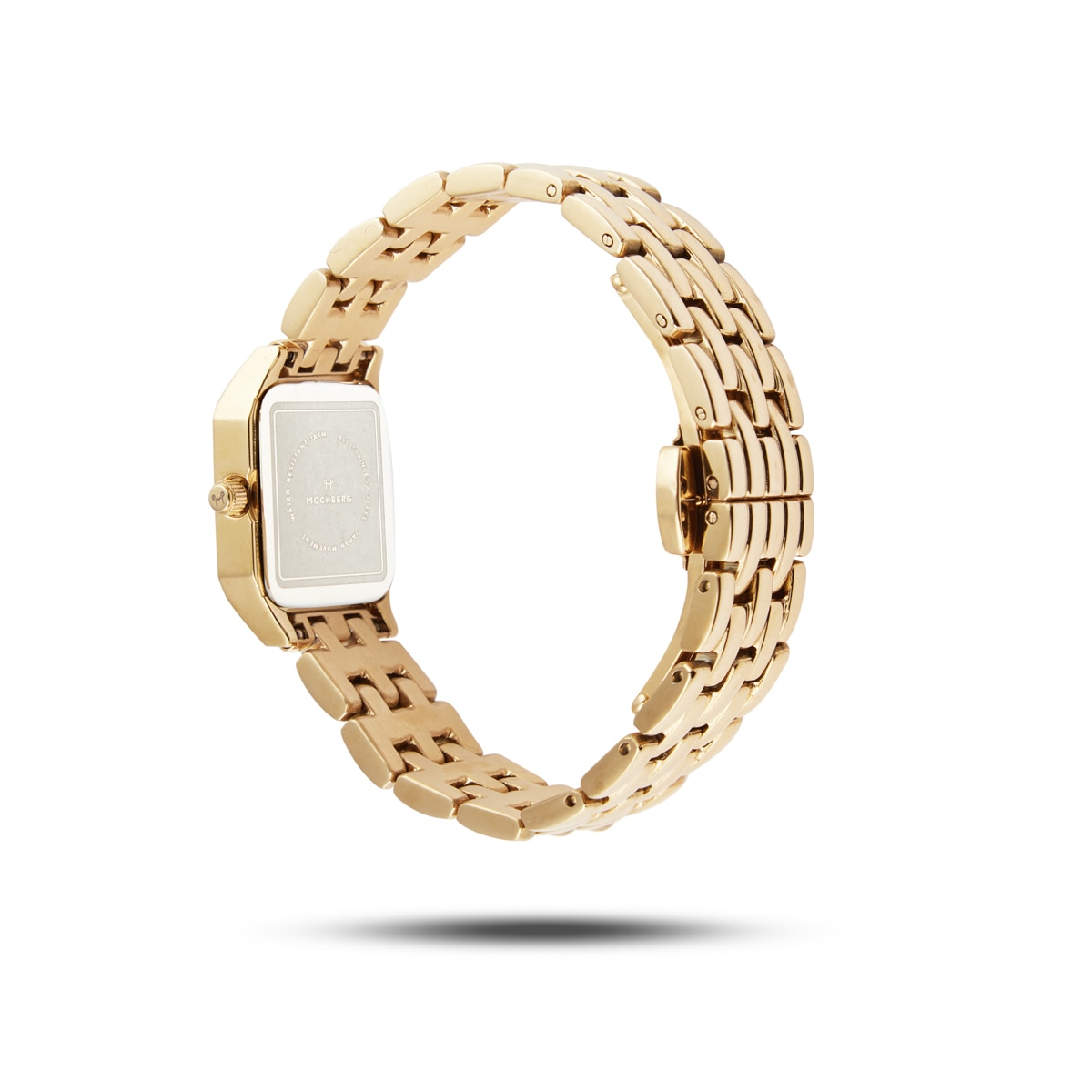 Classic Gold