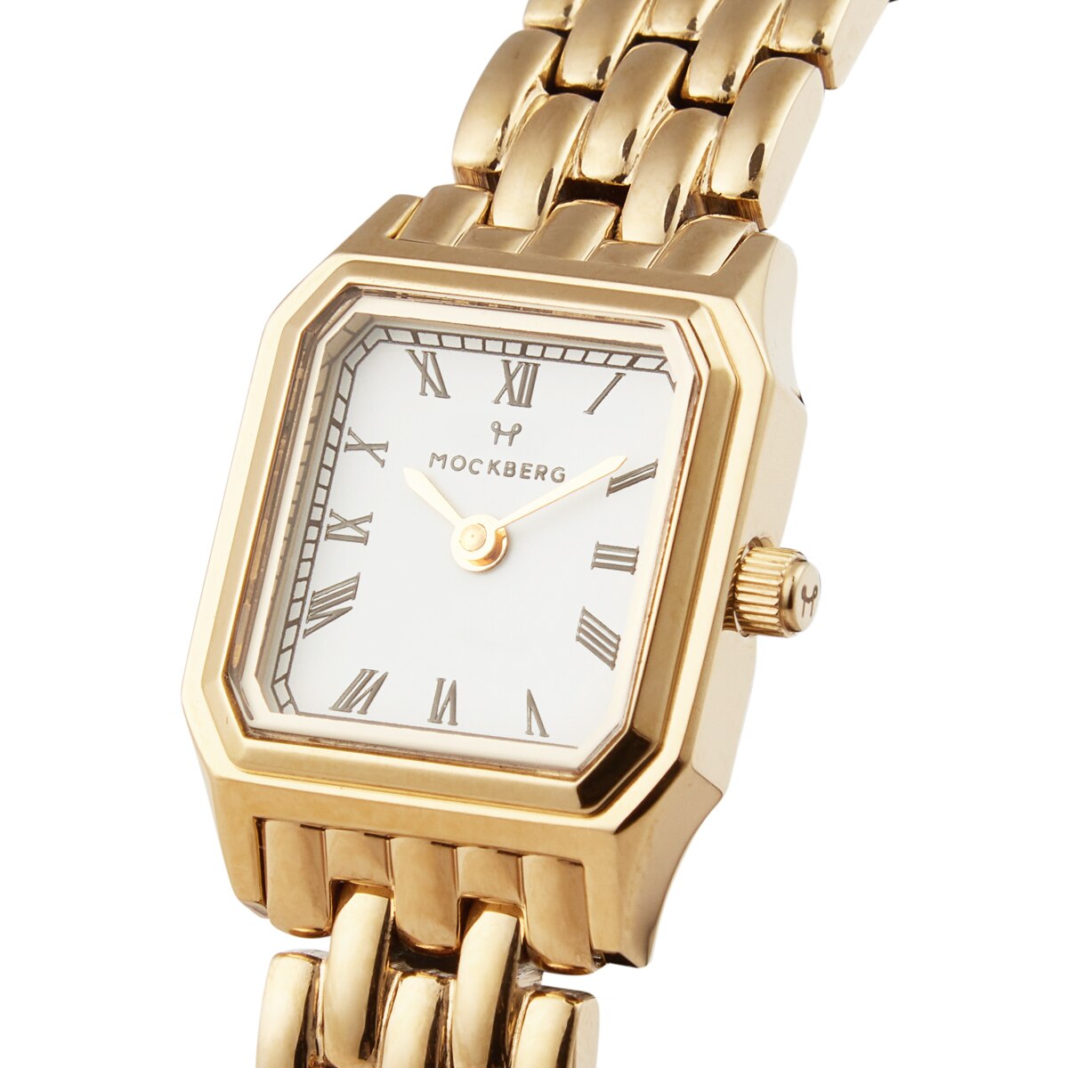 Classic Gold