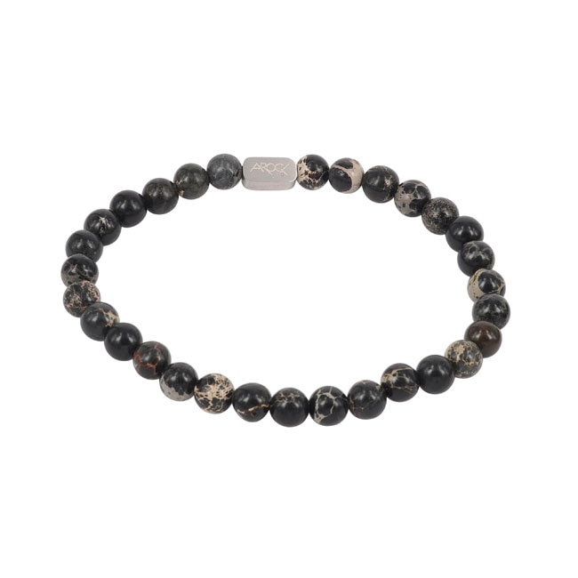 MORRIS Armband svart