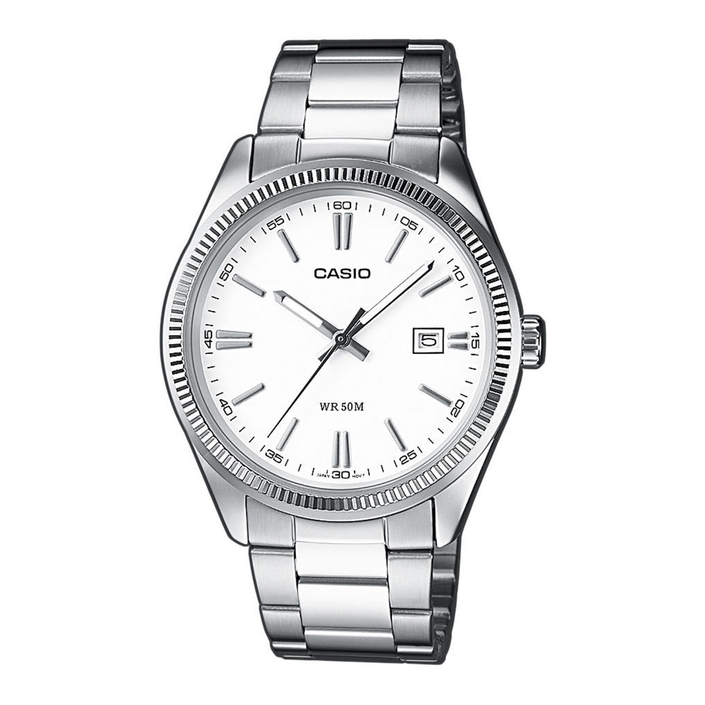 Casio Classic