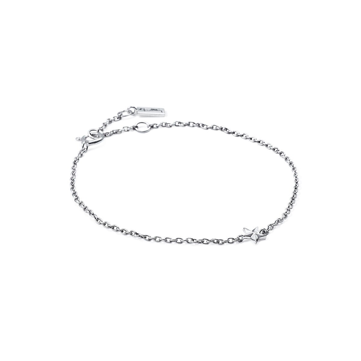 Micro Catch A Falling Star Bracelet
