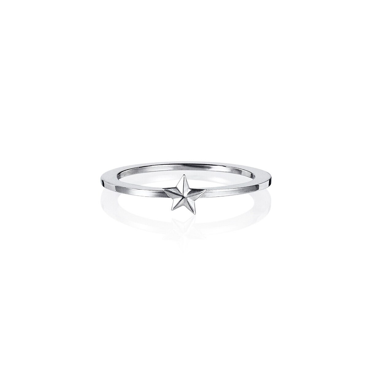 Micro Catch A Falling Star Ring 17,5 mm