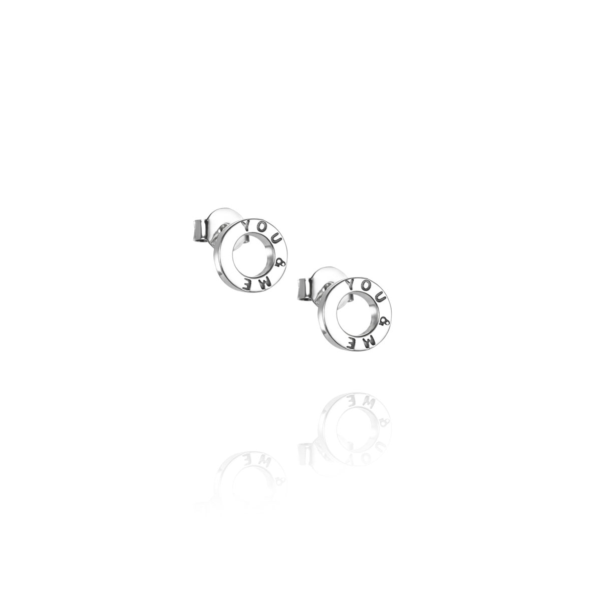 Mini Me You & Me Ear