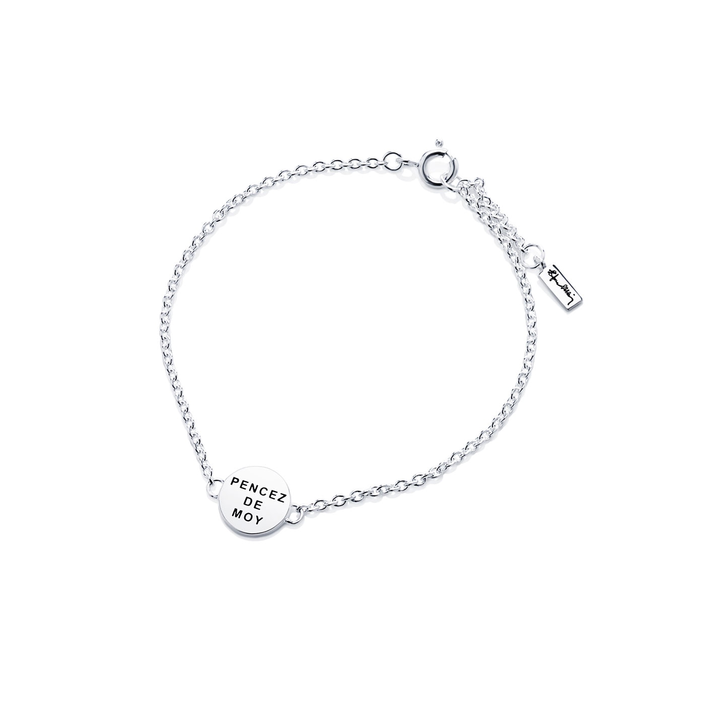 Mini Pencez De Moy Bracelet
