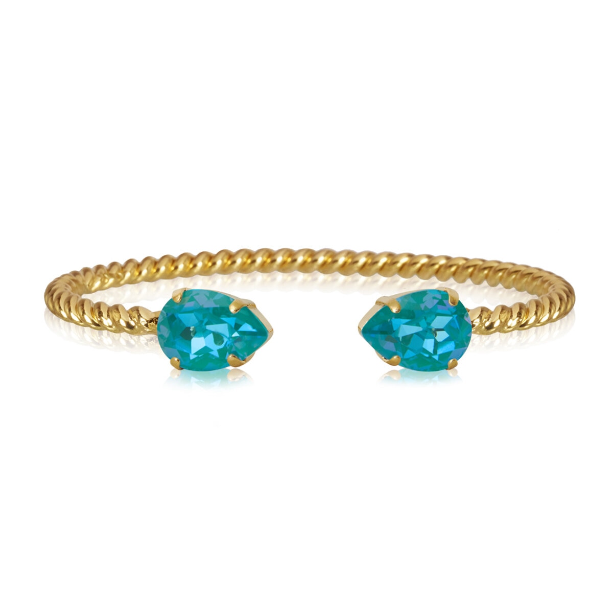 Mini Drop Bracelet / Laguna Delite 