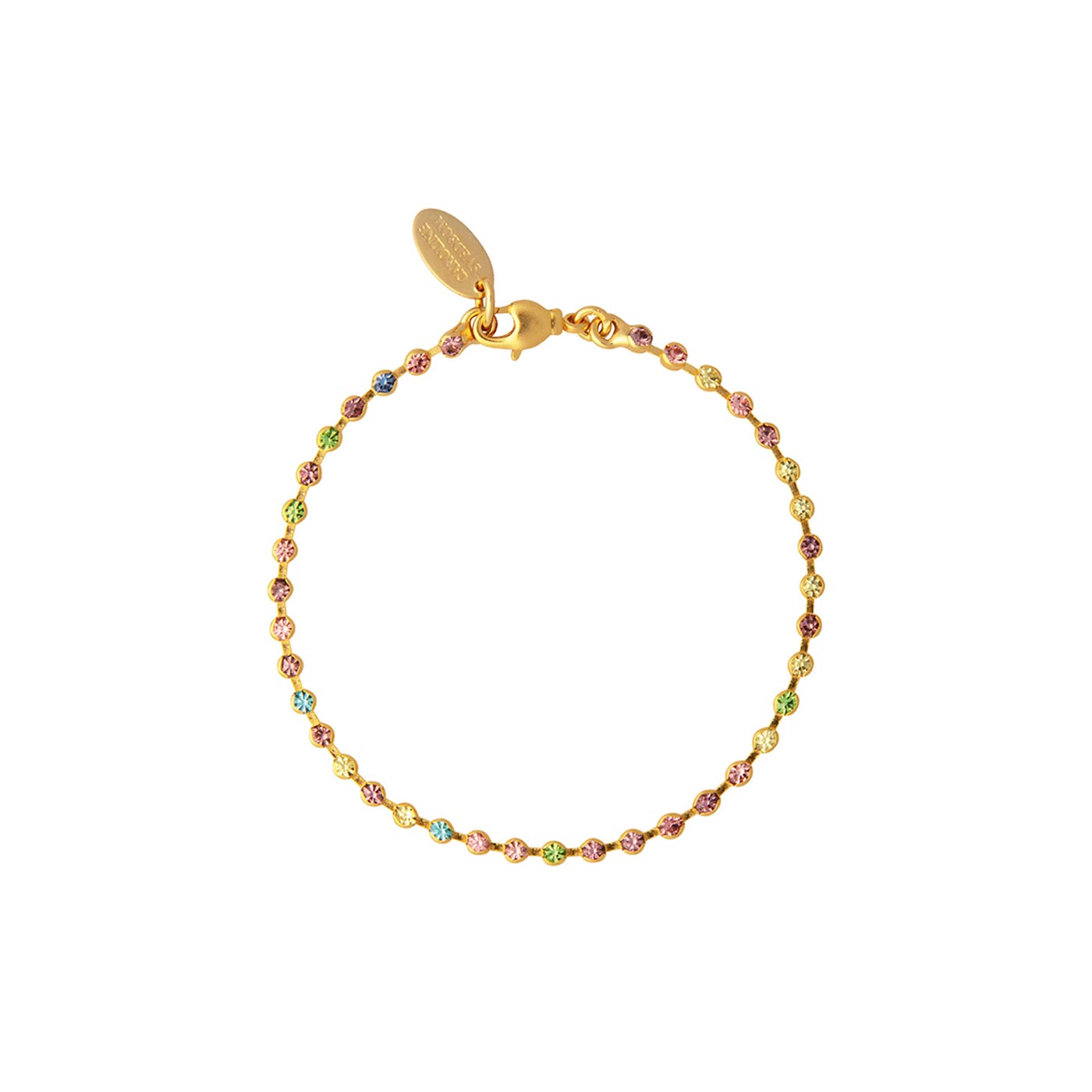 Miro Bracelet Rainbow Combo