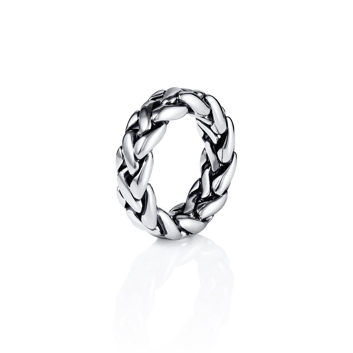 Mojo Ring 19 mm