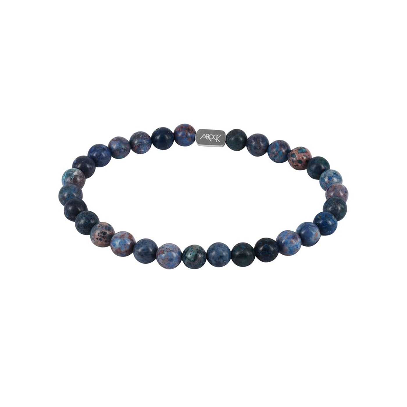 Morris Armband Navy