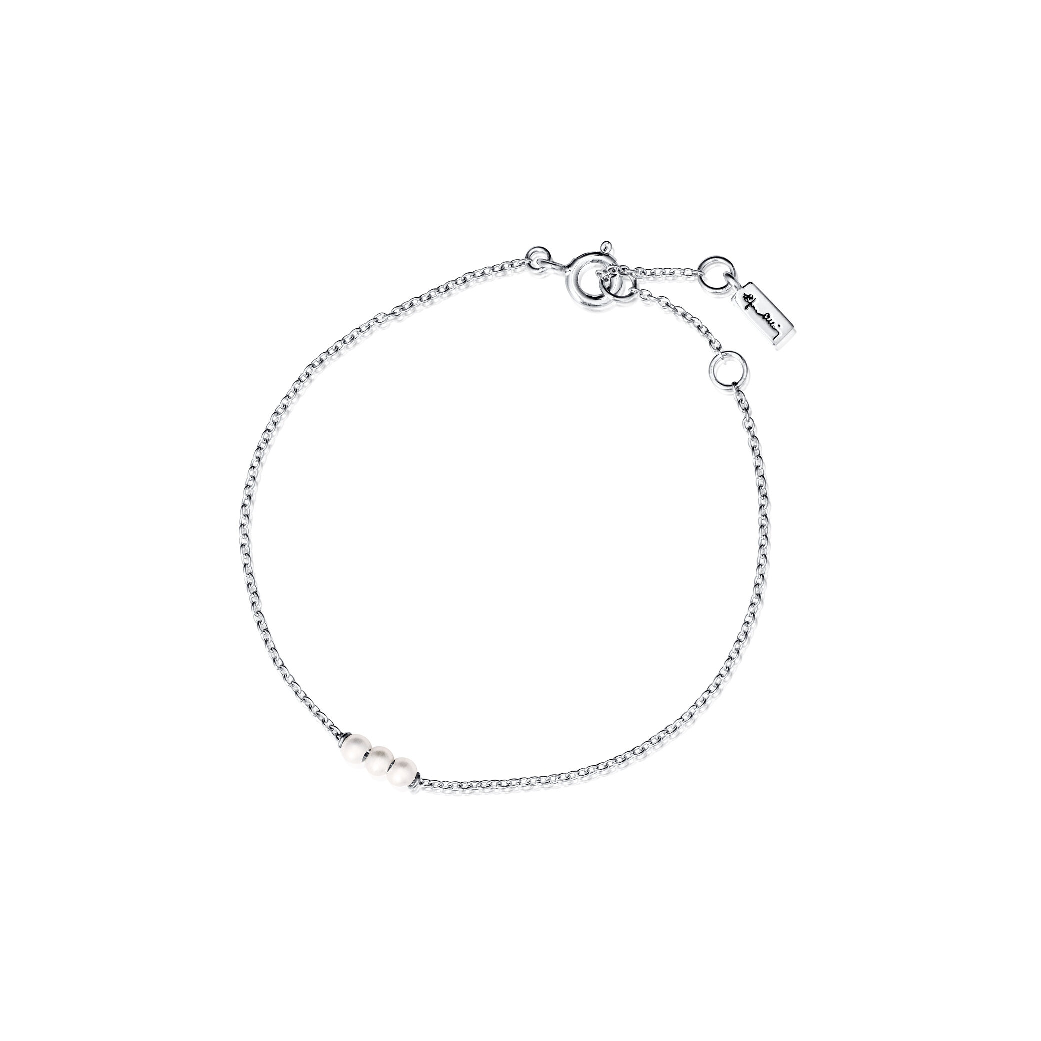 My Little Pearl Bracelet  