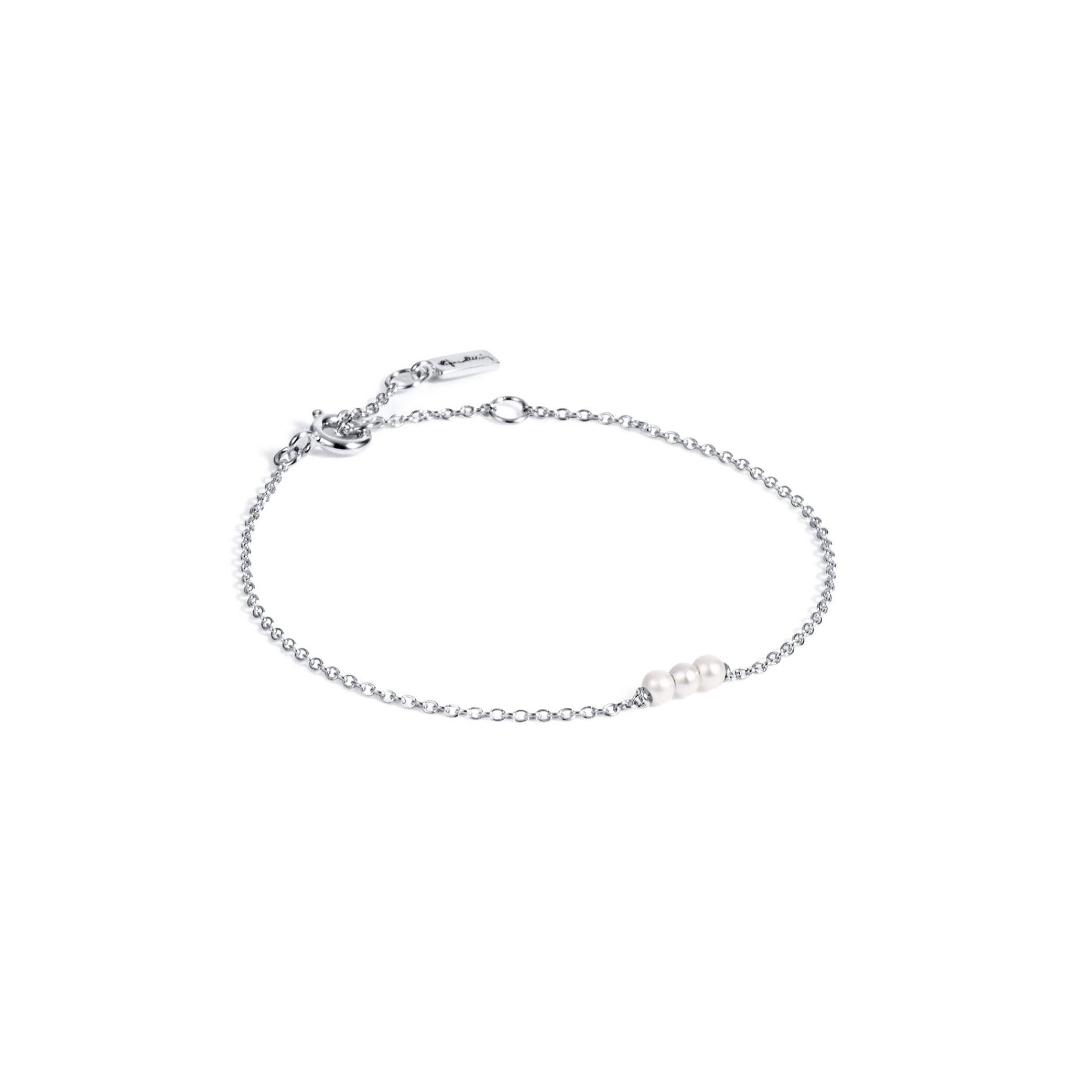My Little Pearl Bracelet  