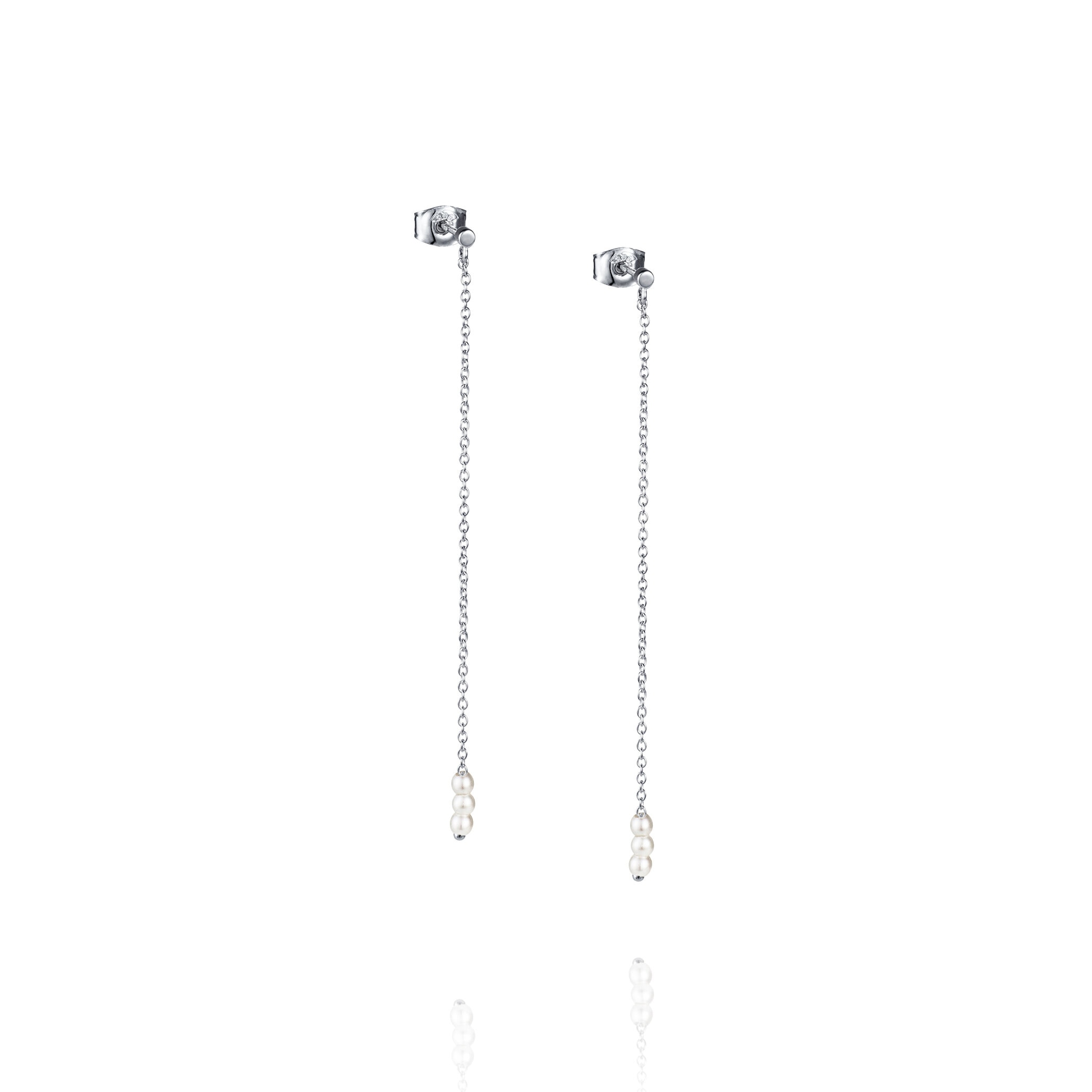 My Little Pearl Earrings