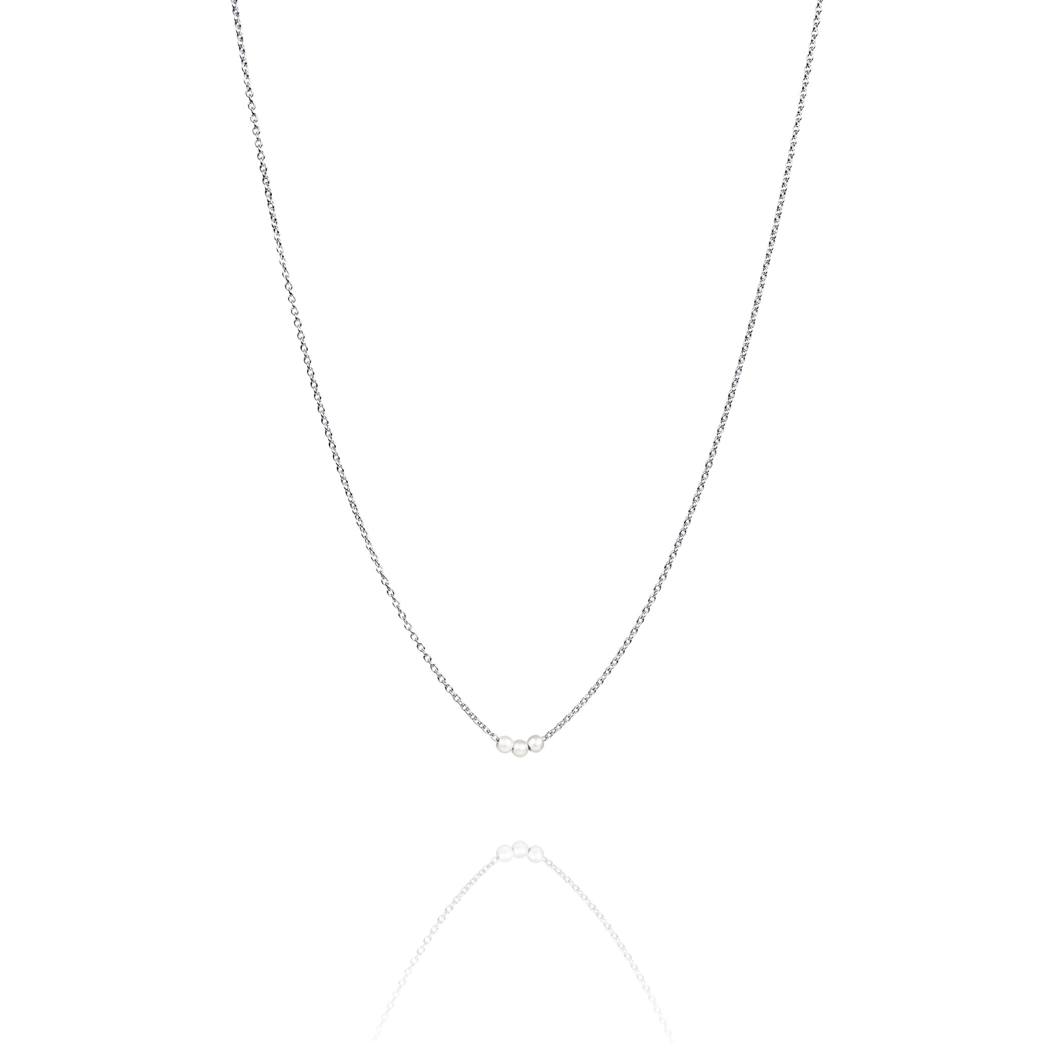 My Little Pearl Necklace