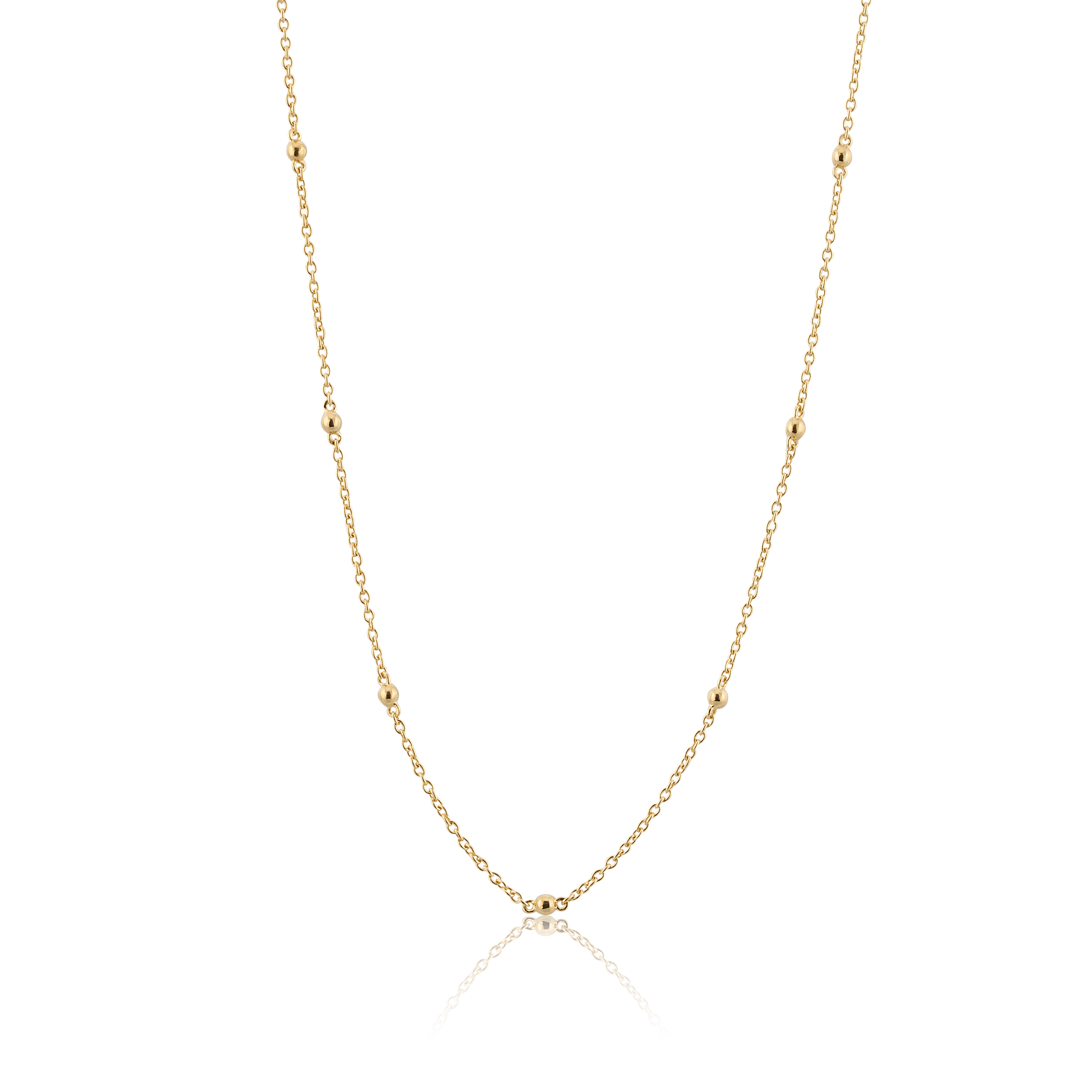My universe  Halsband långt