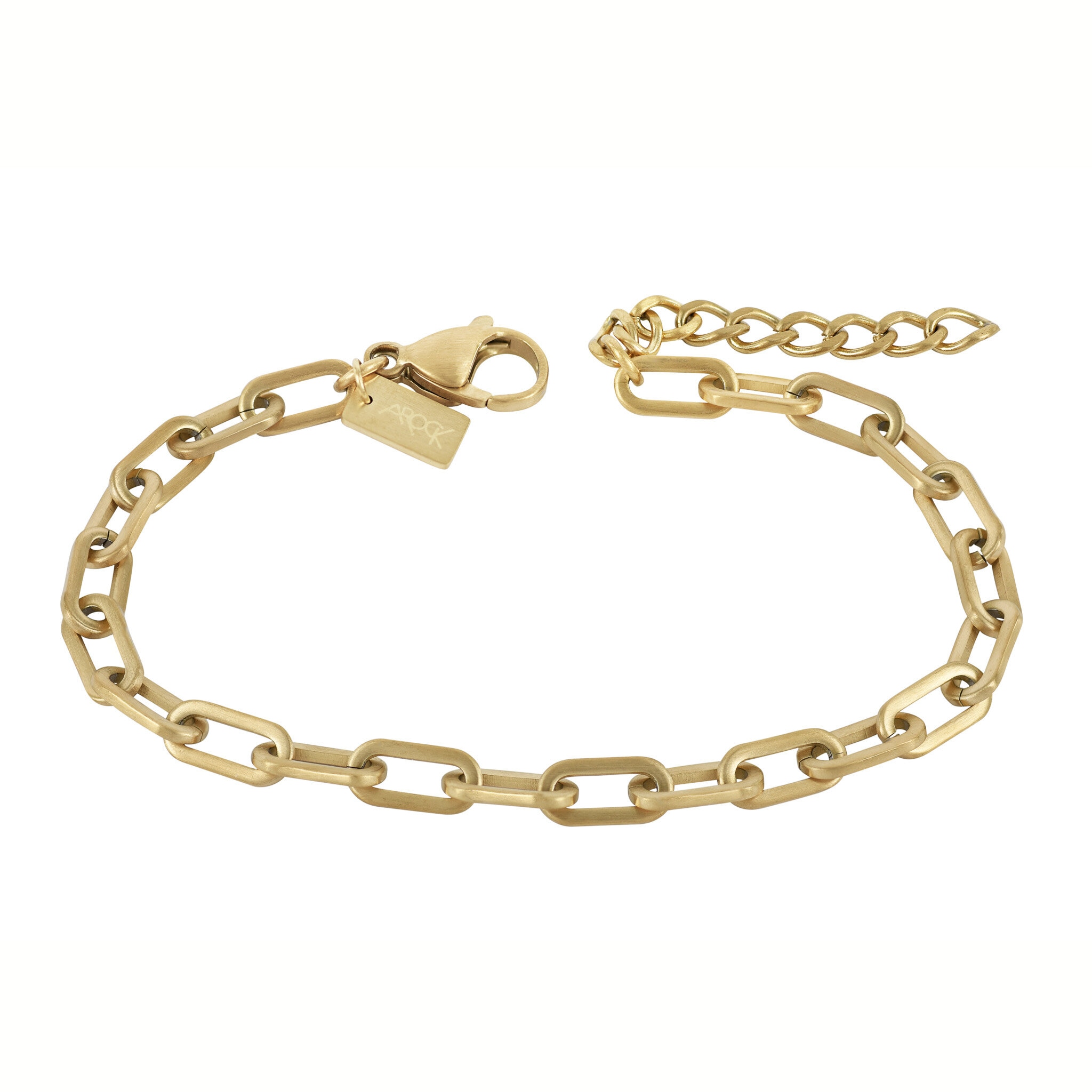 OWEN armband guld