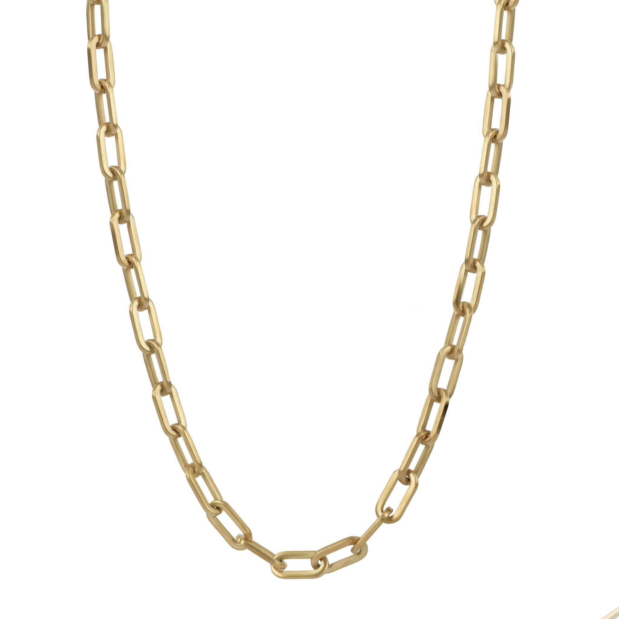 OWEN halsband guld