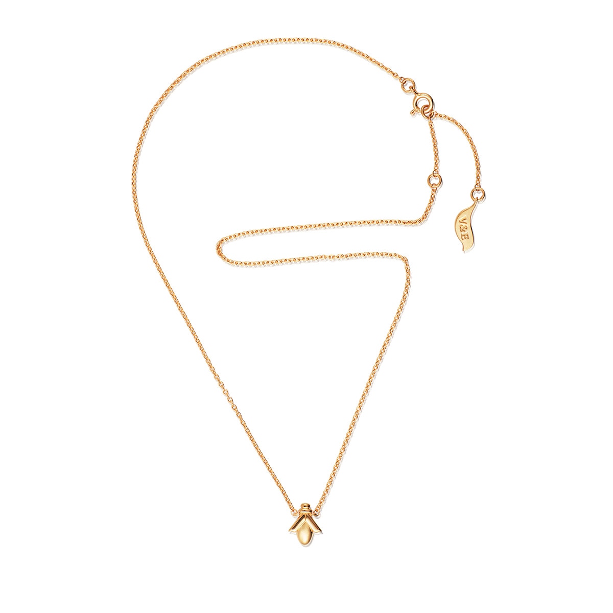 Oh Babee Necklace