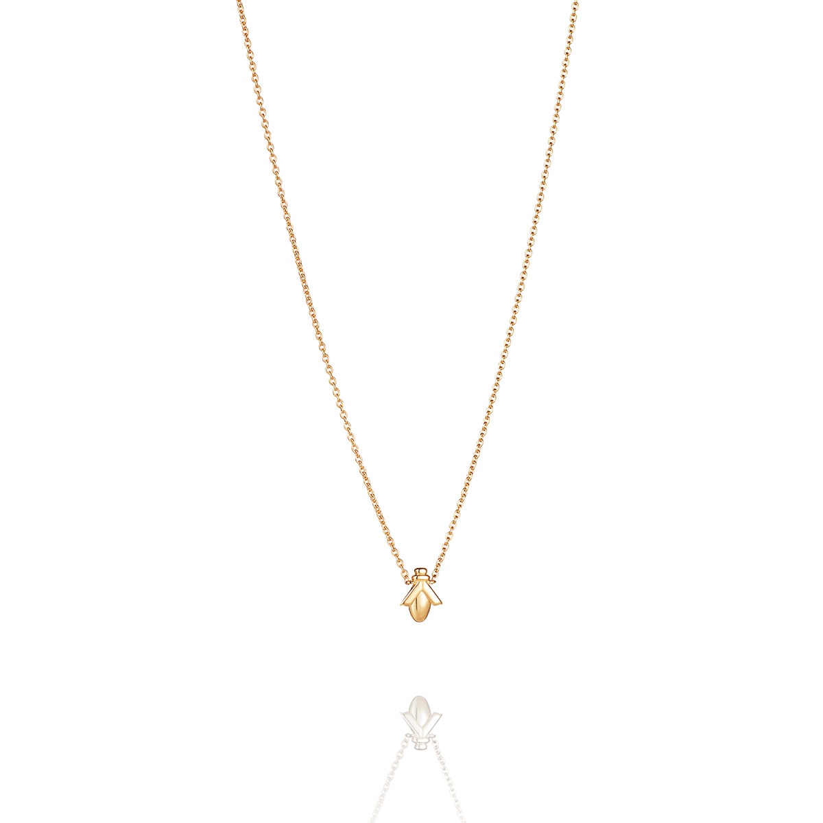 Oh Babee Necklace