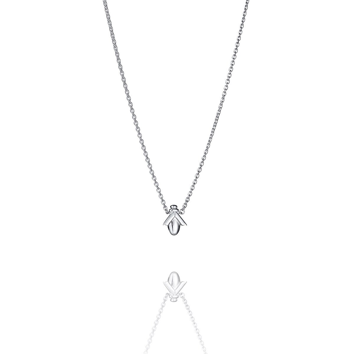 Oh Babee Necklace