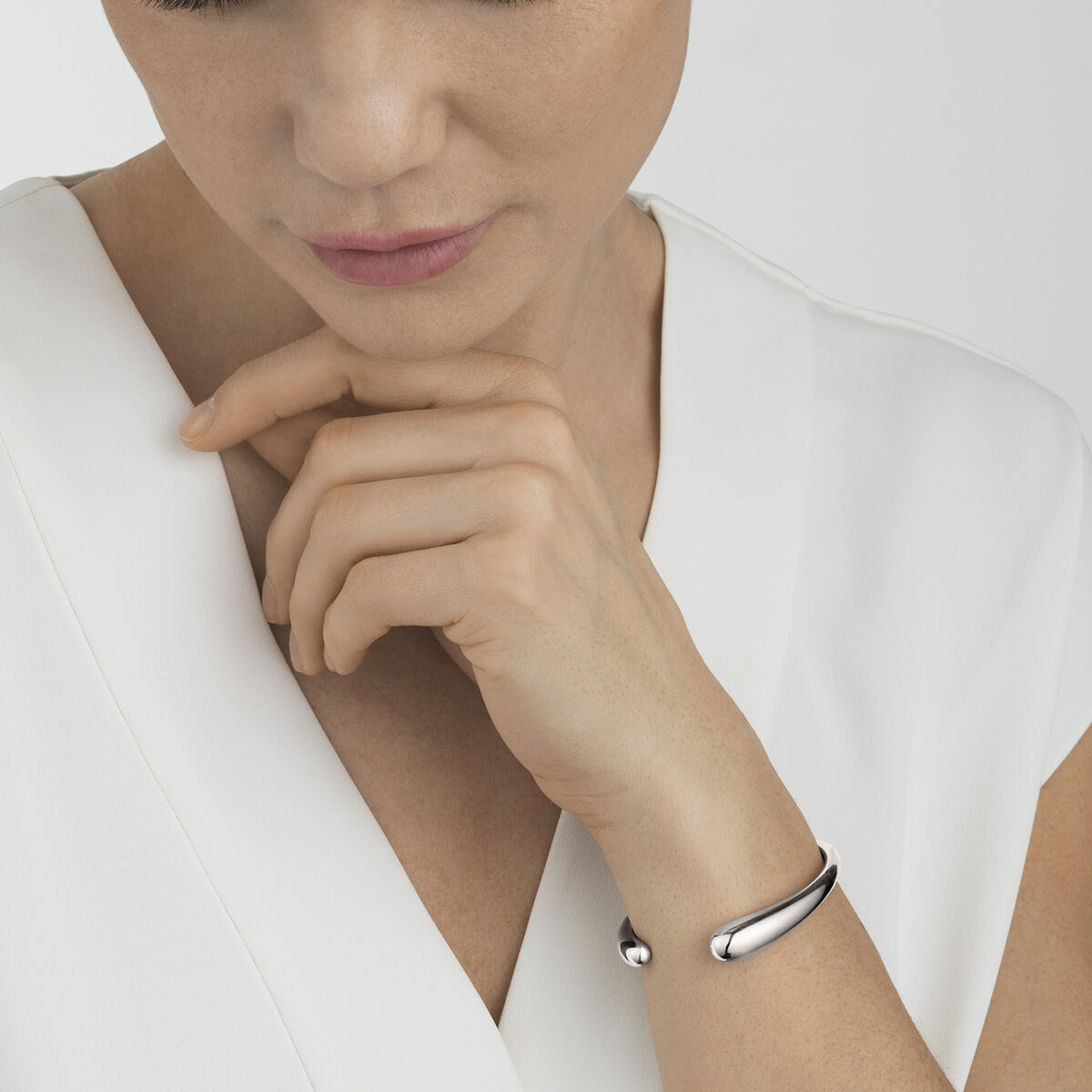 OnModel__10015151-MERCY-open-bangle-silver