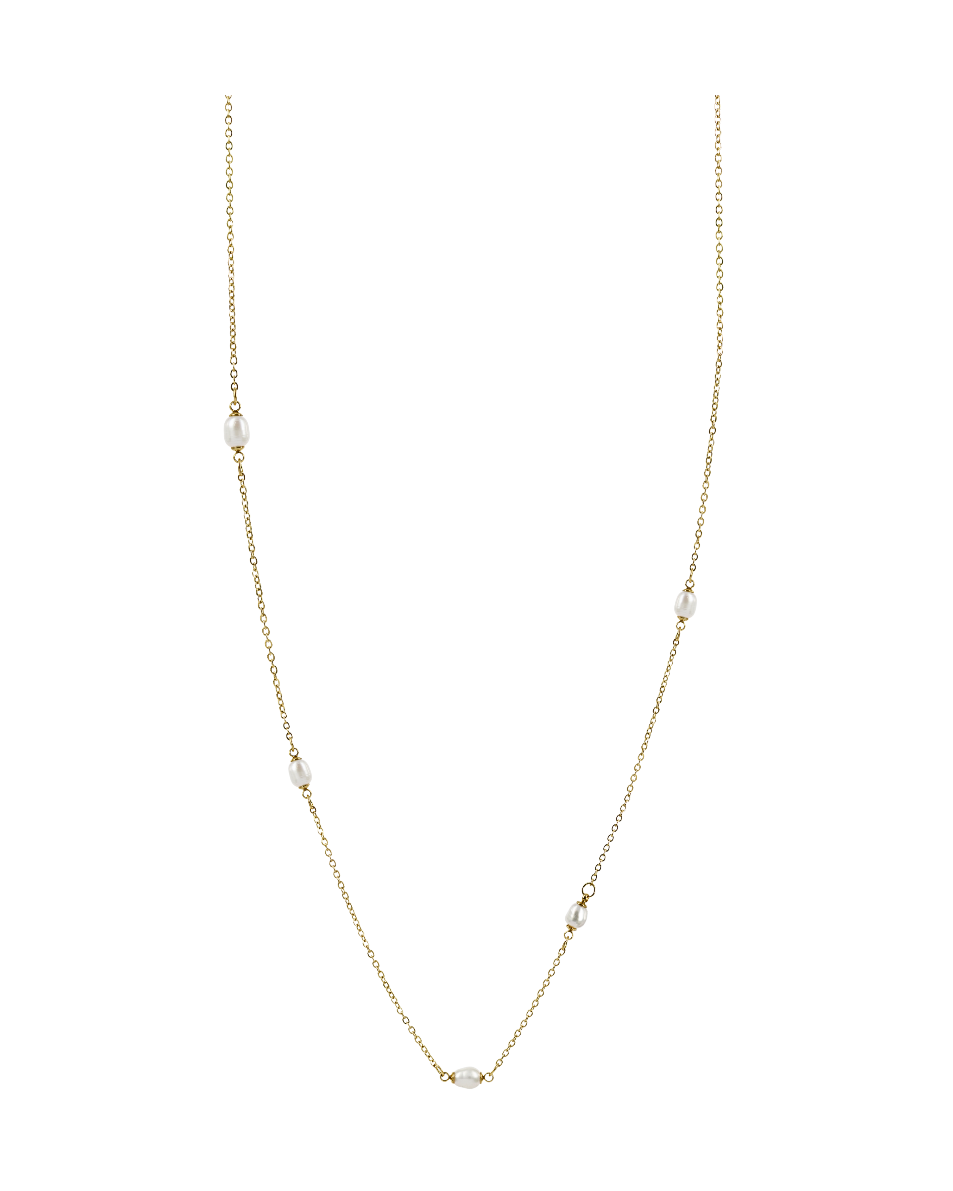 PERLA Long halsband