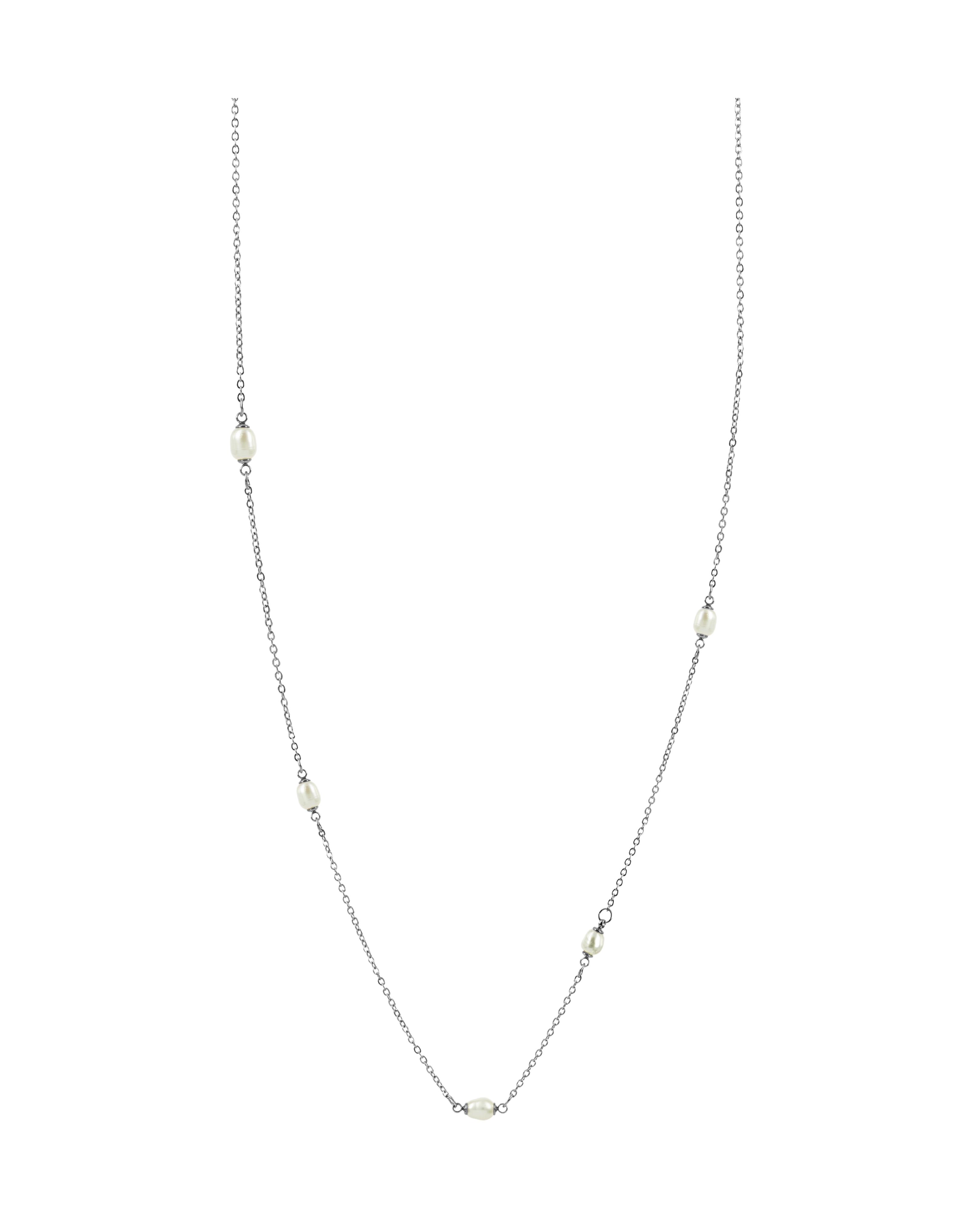 PERLA Long halsband