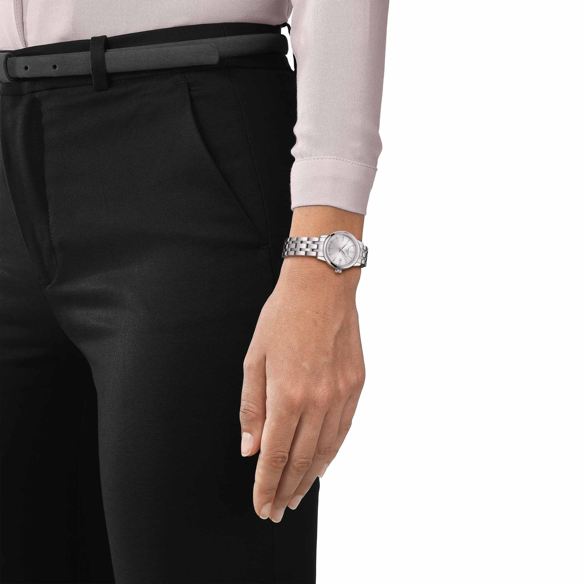 Tissot Classic Dream Lady