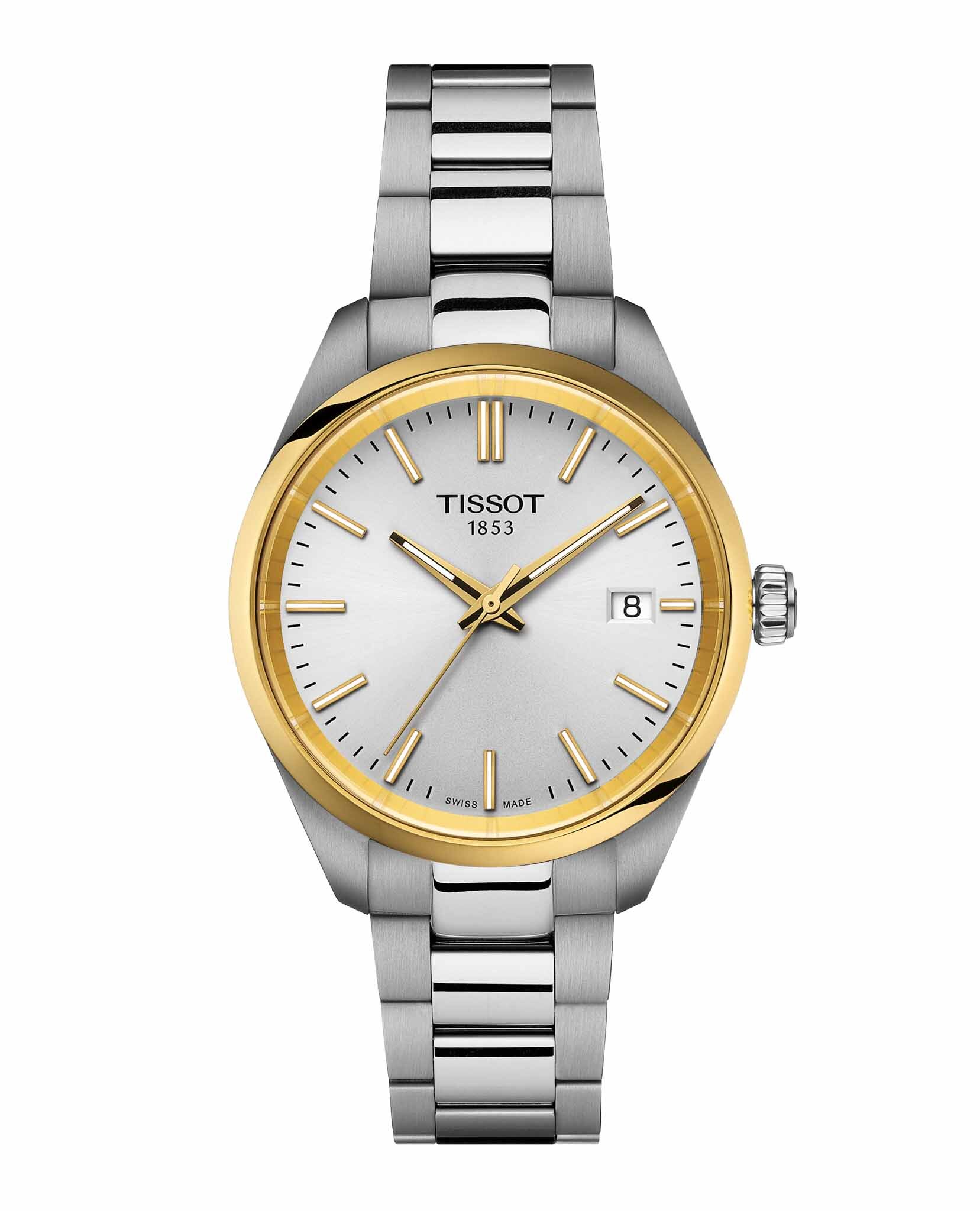 Tissot PR 100