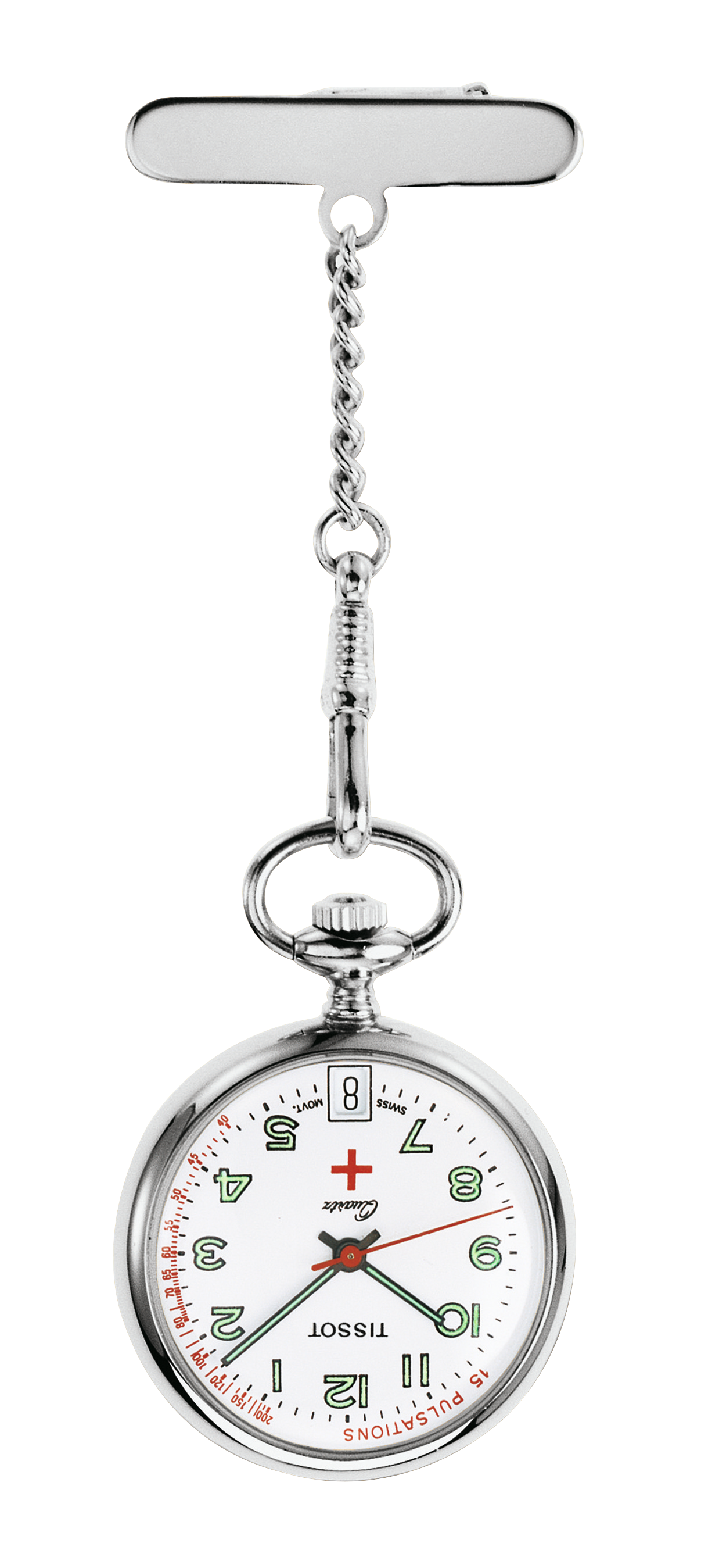 Tissot Pocket Watch