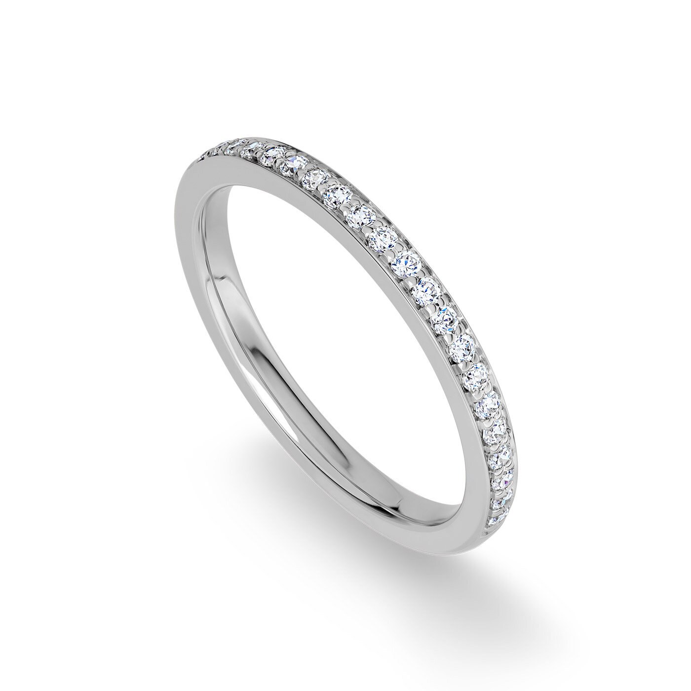 Polly 0,21ct Platina