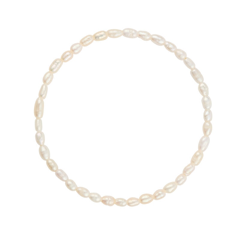 Pearl Bracelet Medium