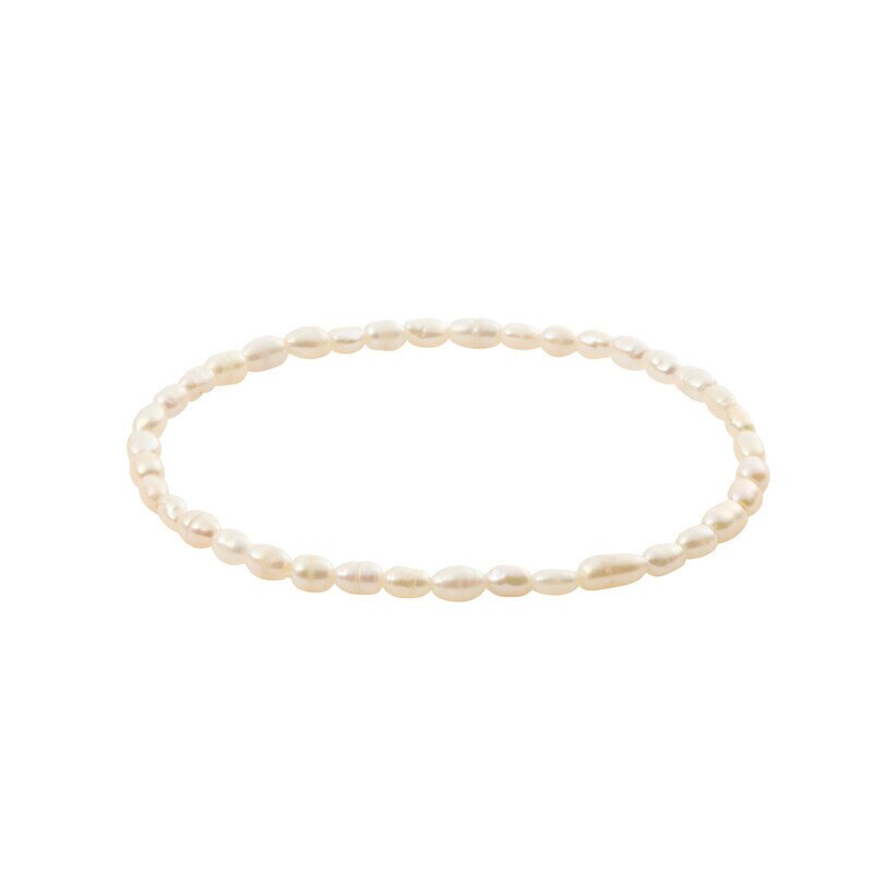Pearl Bracelet Medium