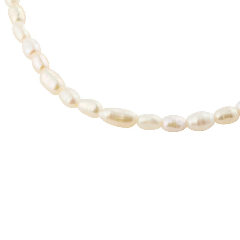 Pearl Bracelet Medium