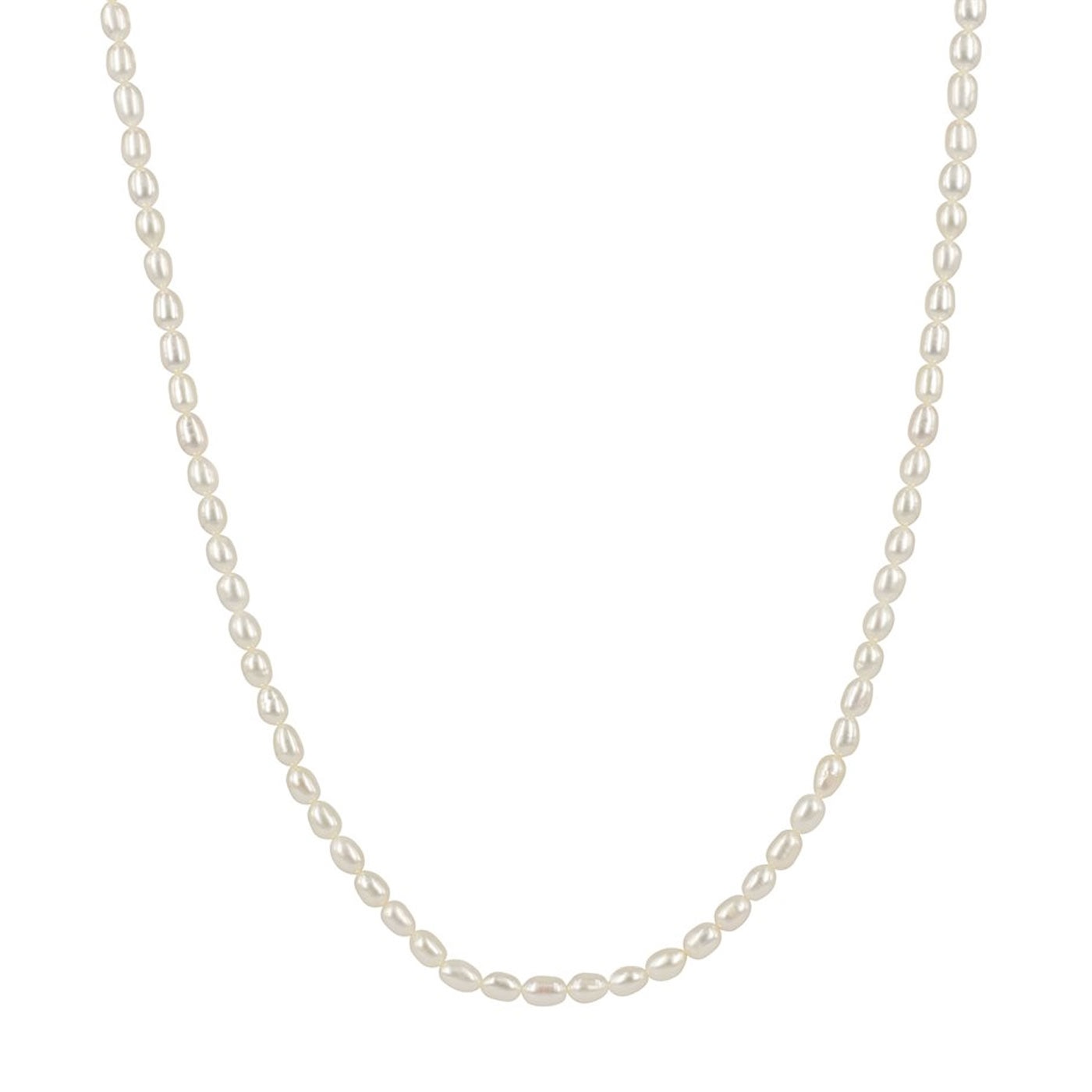 Prince halsband pärlor