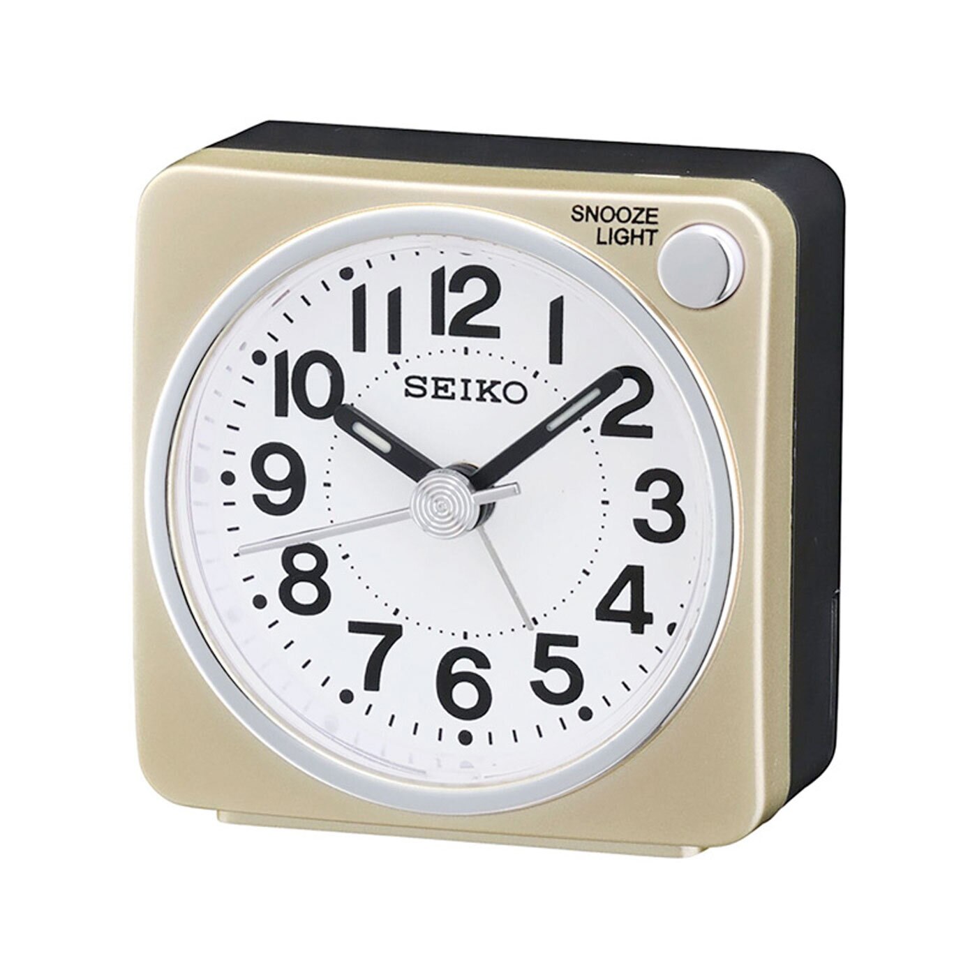 SEIKO ALARM CLOCK