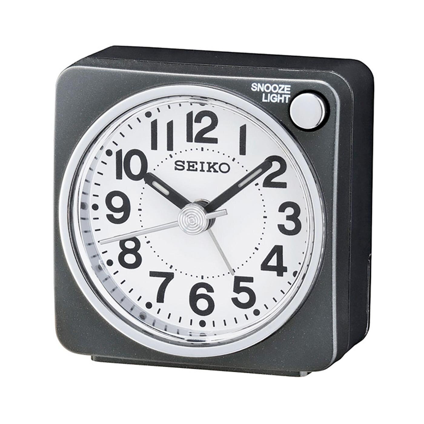 SEIKO ALARM CLOCK