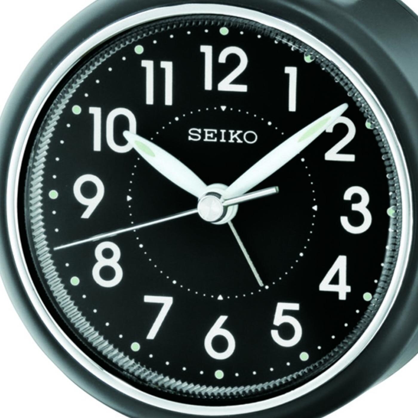 SEIKO ALARM CLOCK