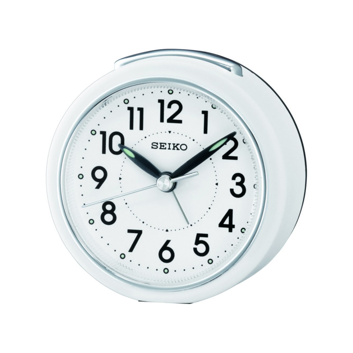 SEIKO ALARM CLOCK