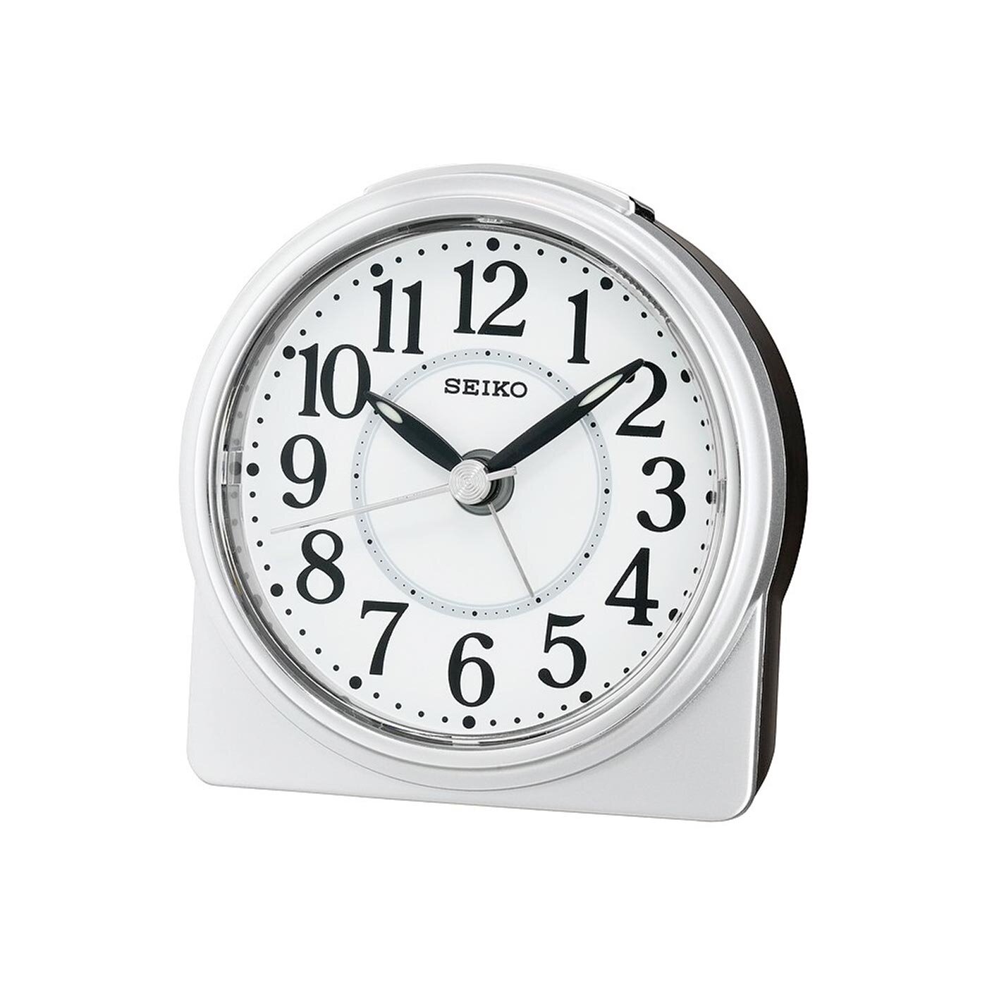 SEIKO ALARM CLOCK 