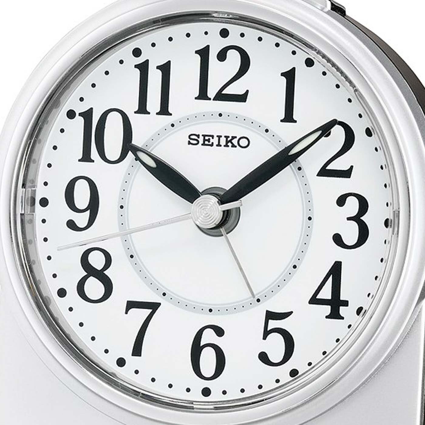 SEIKO ALARM CLOCK 