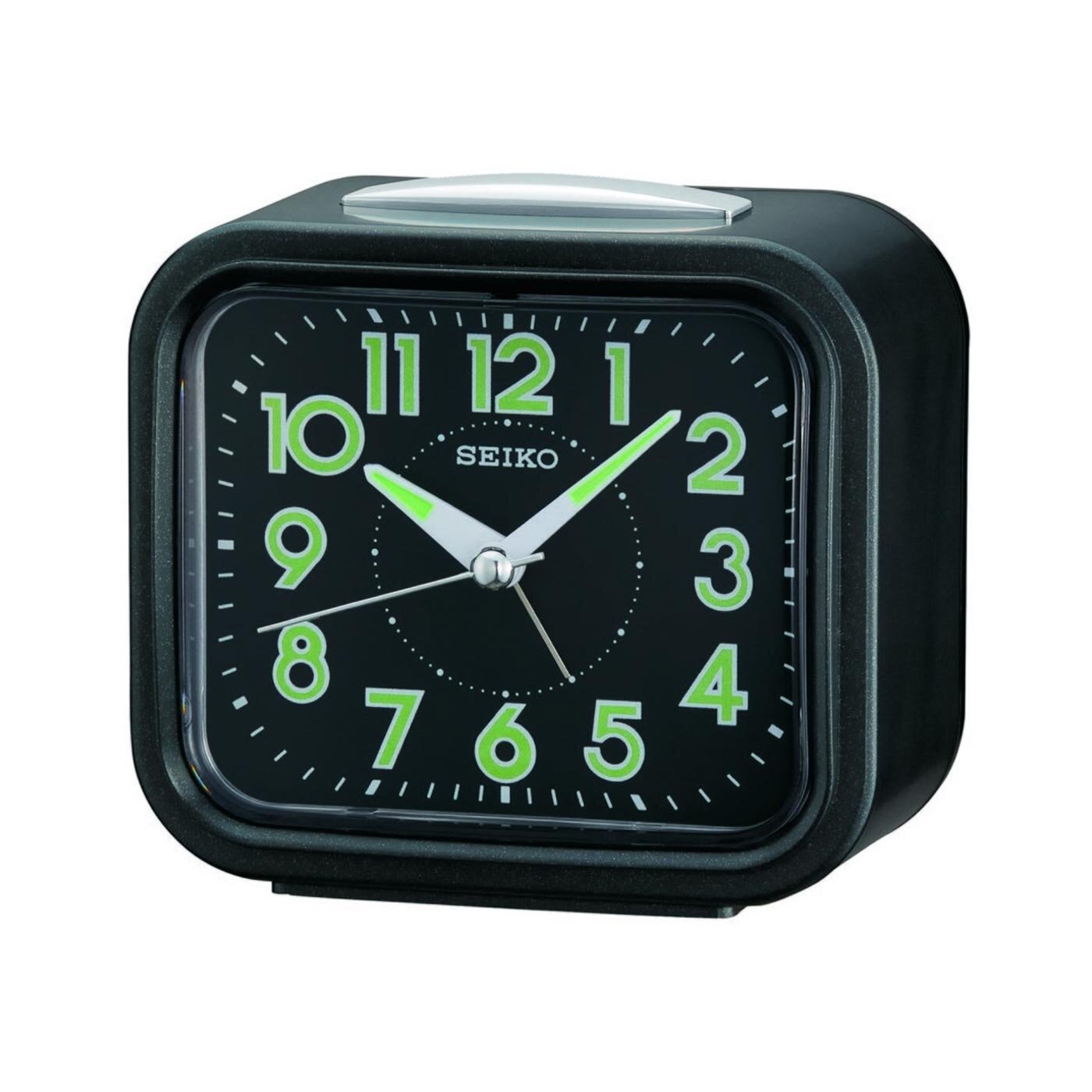SEIKO ALARM CLOCK