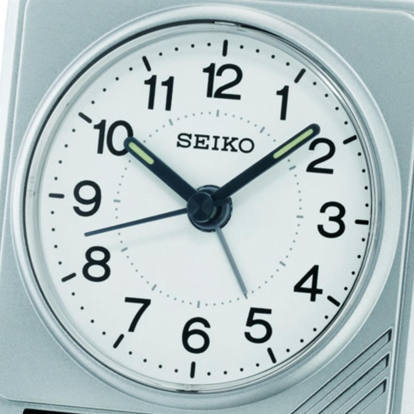SEIKO TRAVEL ALARM