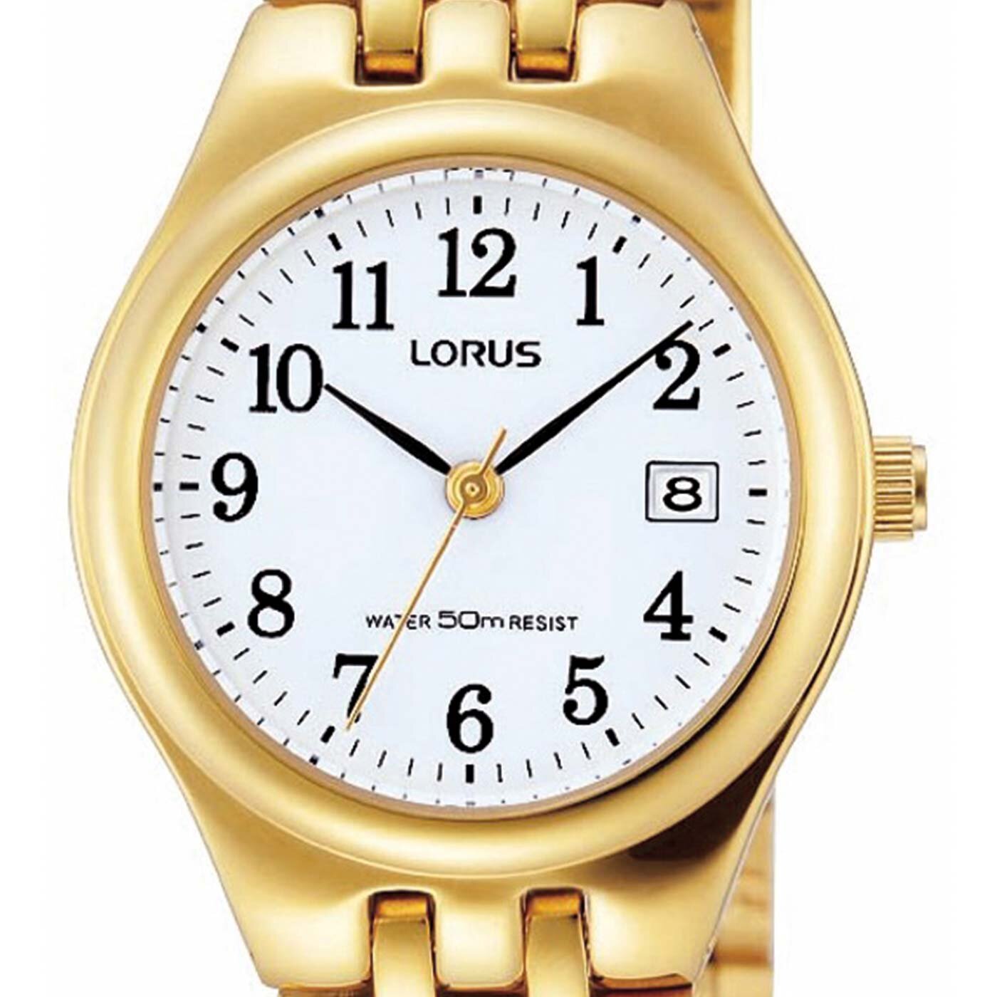 Lorus LADIES 27 mm