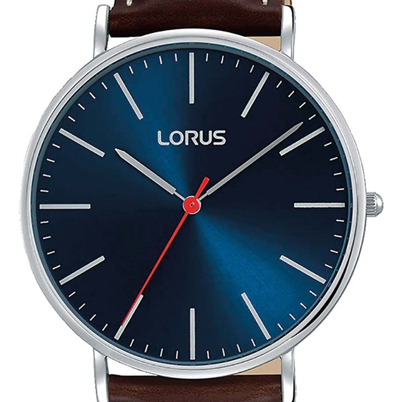 Lorus MENS 40 mm