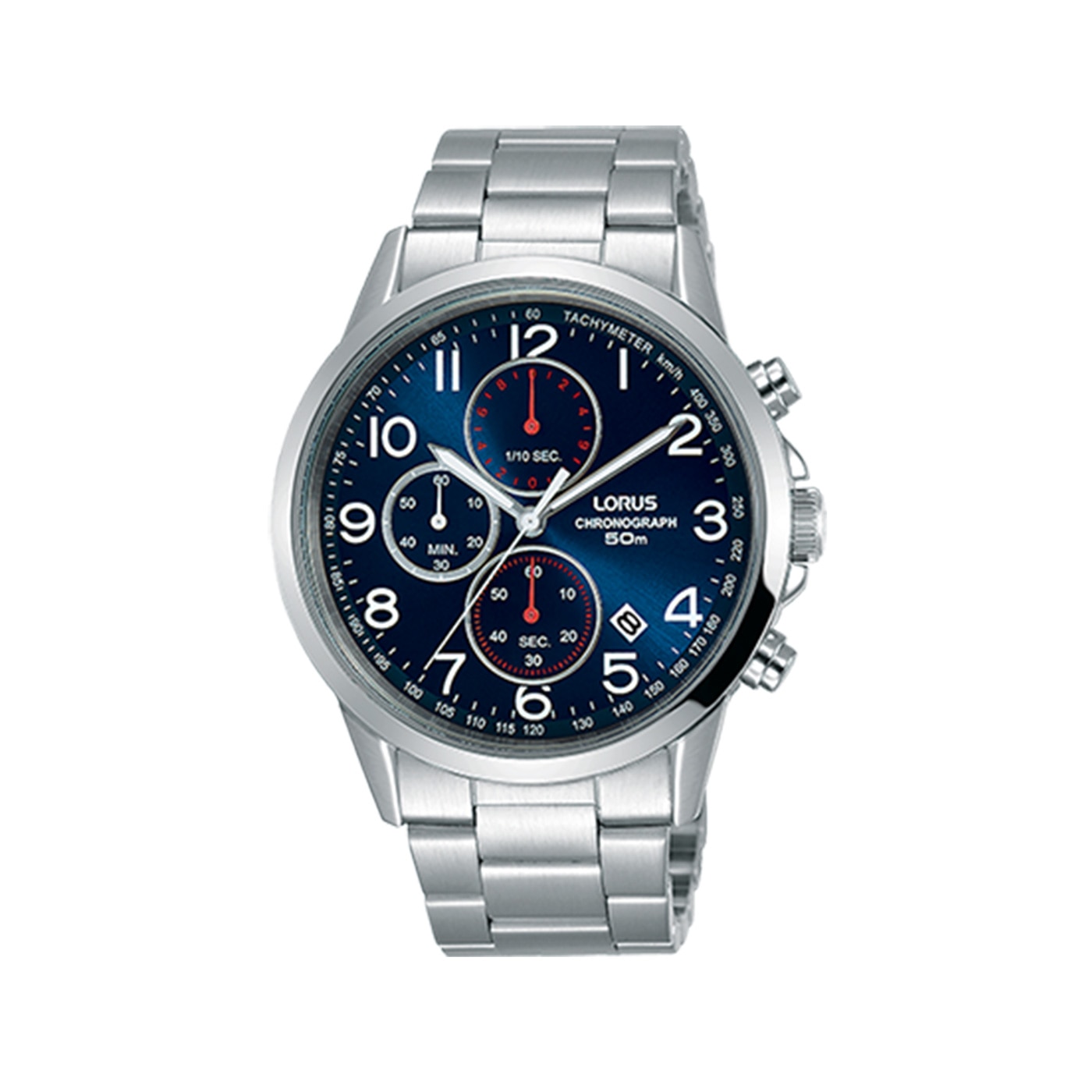 Lorus MENS 42 mm