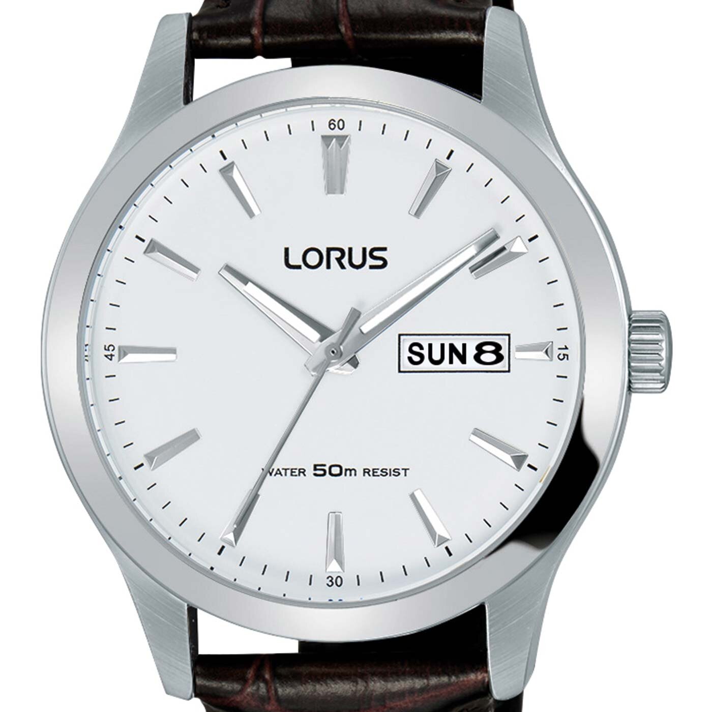 Lorus MENS 40 mm