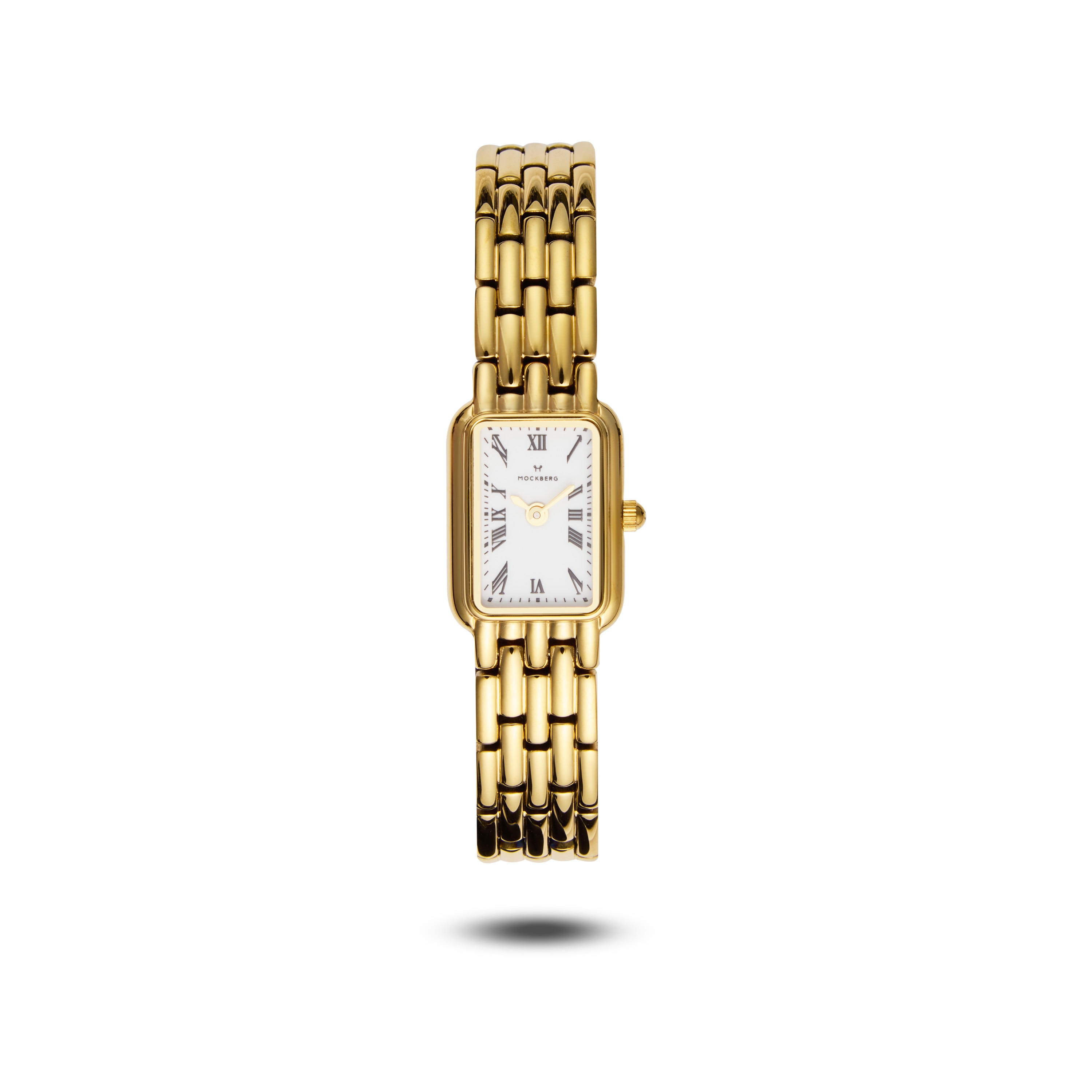 Renaissance Gold Watch