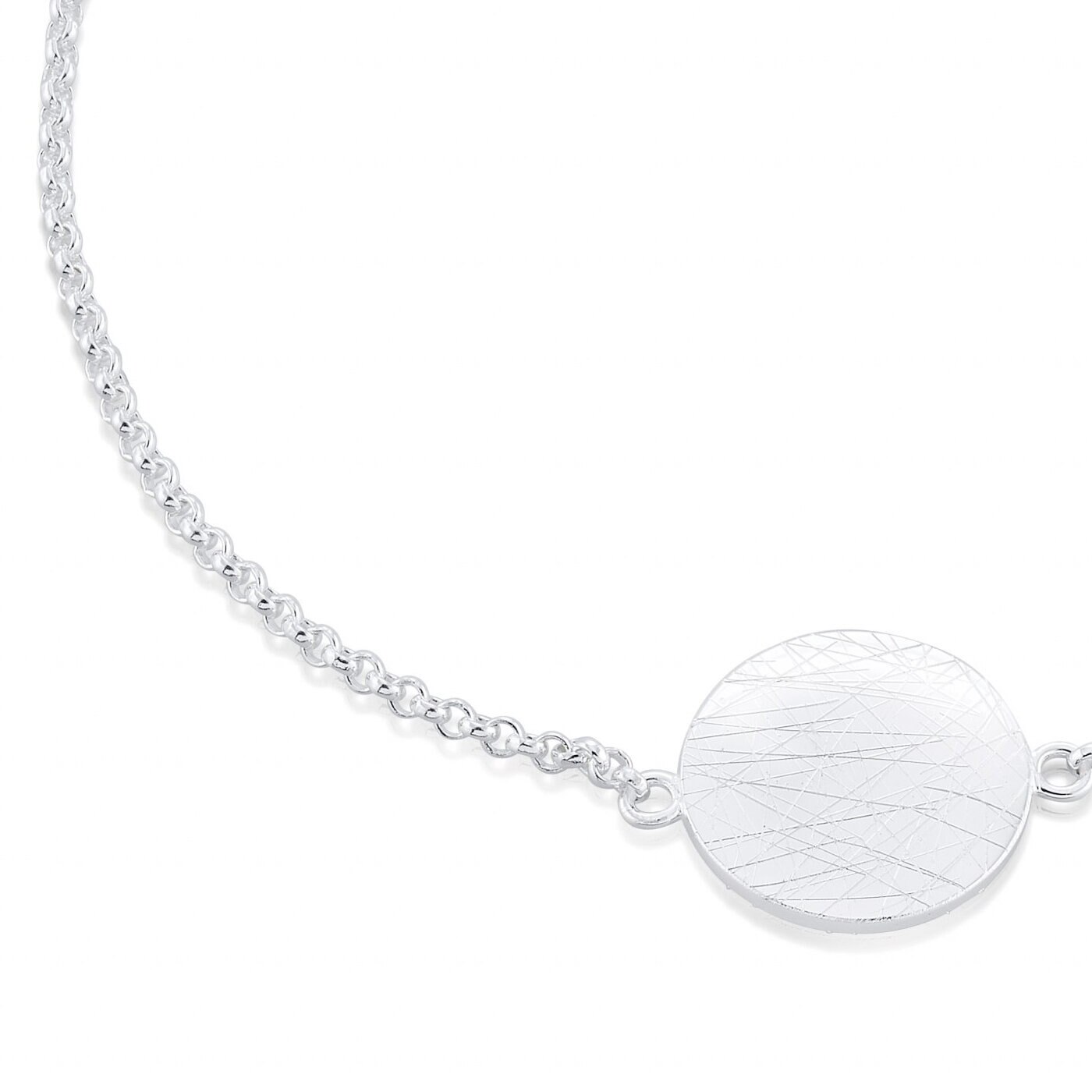 Simplicity singel armband