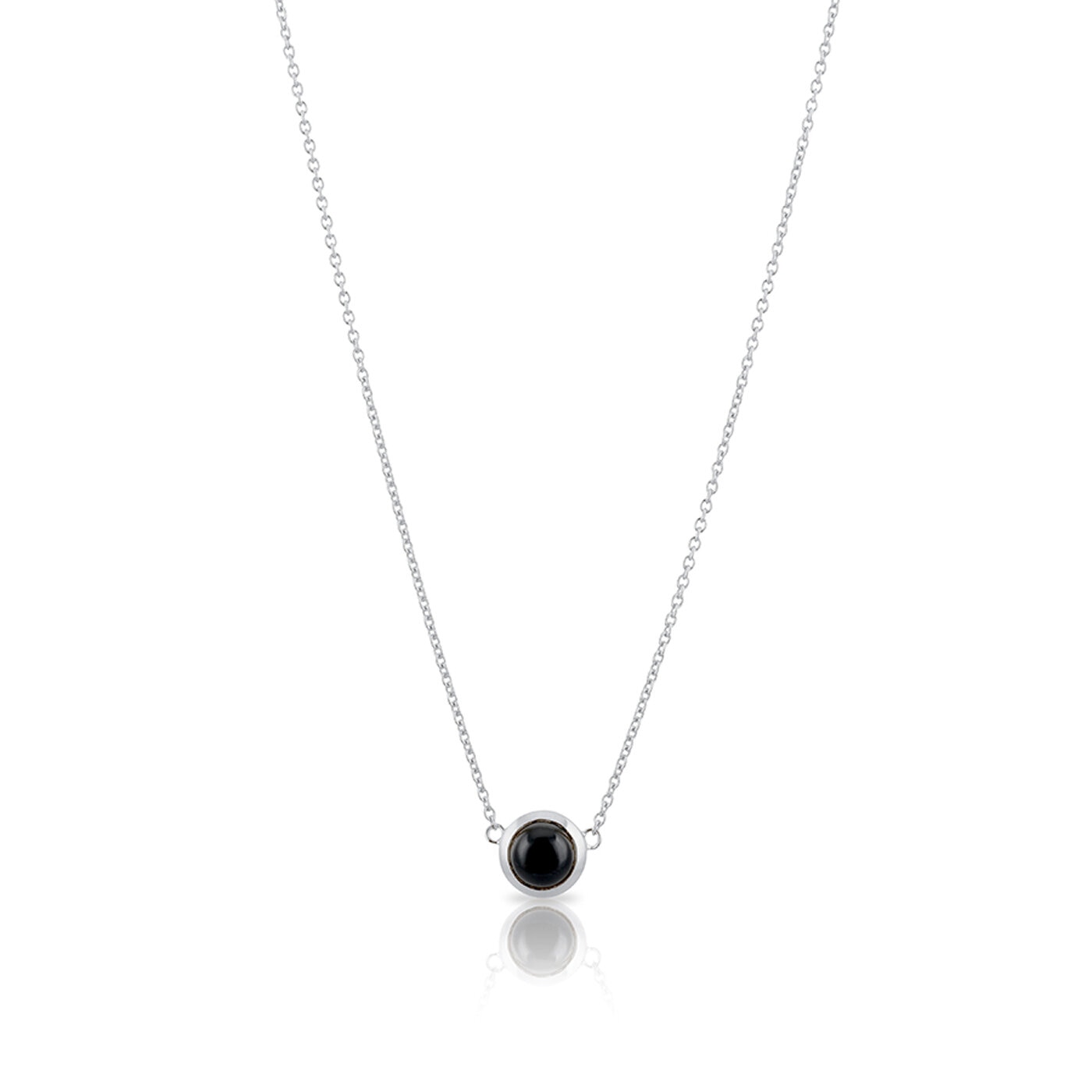 Devine stone halsband