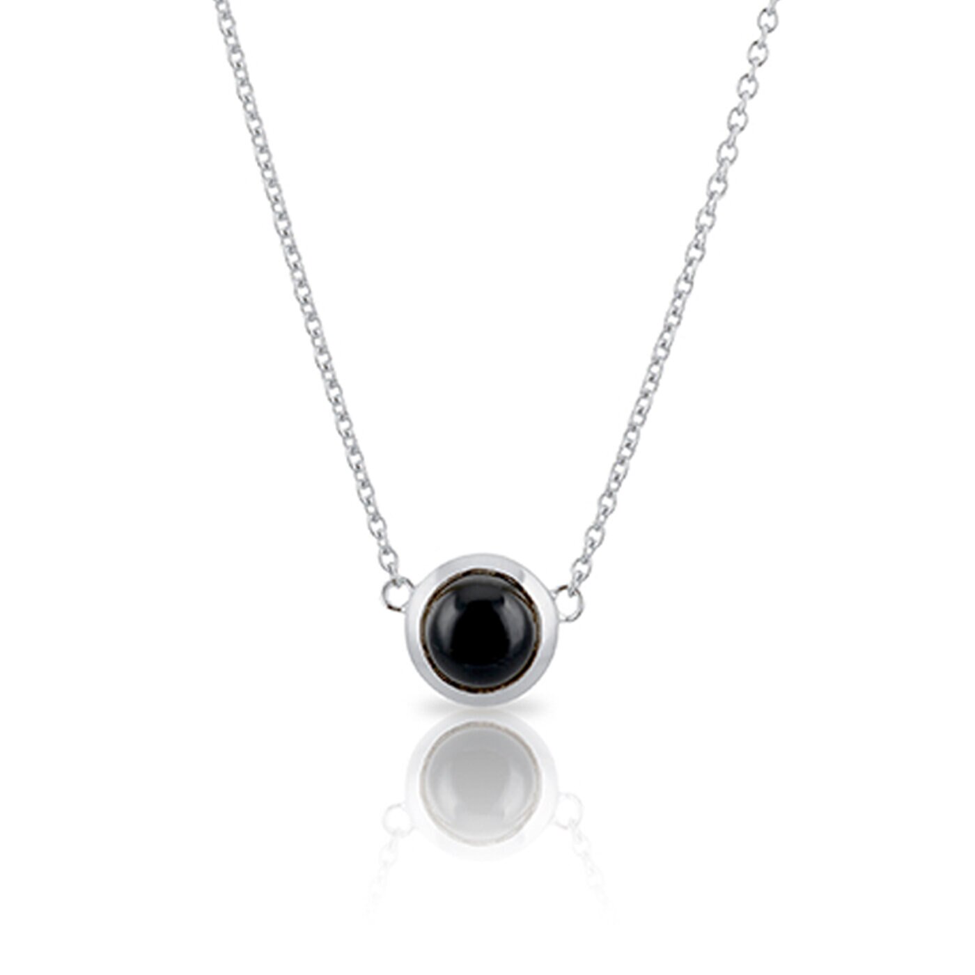 Devine stone halsband