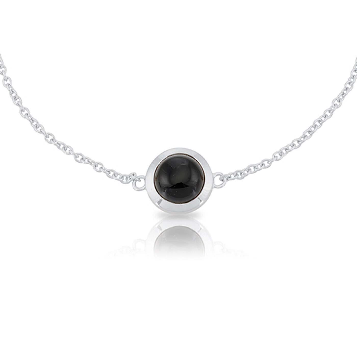 Devine stone armband
